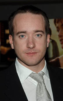 Matthew Macfadyen